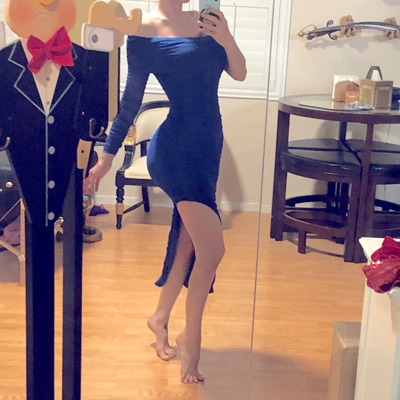 Fashion Nova long dress XS - Picture 11 of 15